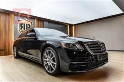 مێرسێدس بێنز S-Class
